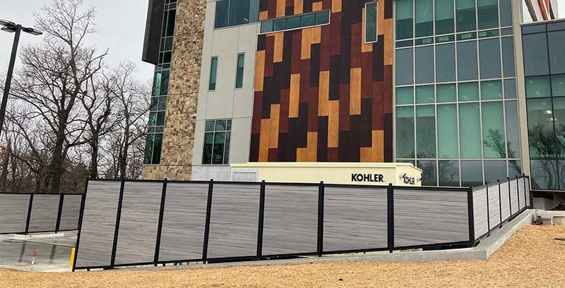 Oklahoma State College of Osteopathic Medicine